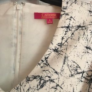 Catherine Malandrino Dresses - Catherine Malandrino skater dress Catherine Malandrino Dresses - Catherine Malandrino skater dress